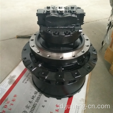 ZX160LC Final Drive MAG-85VP-2600E-1 Motor Perjalanan 4447928